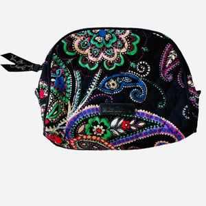 Vera Bradley Make Up/Cosmetic Bag